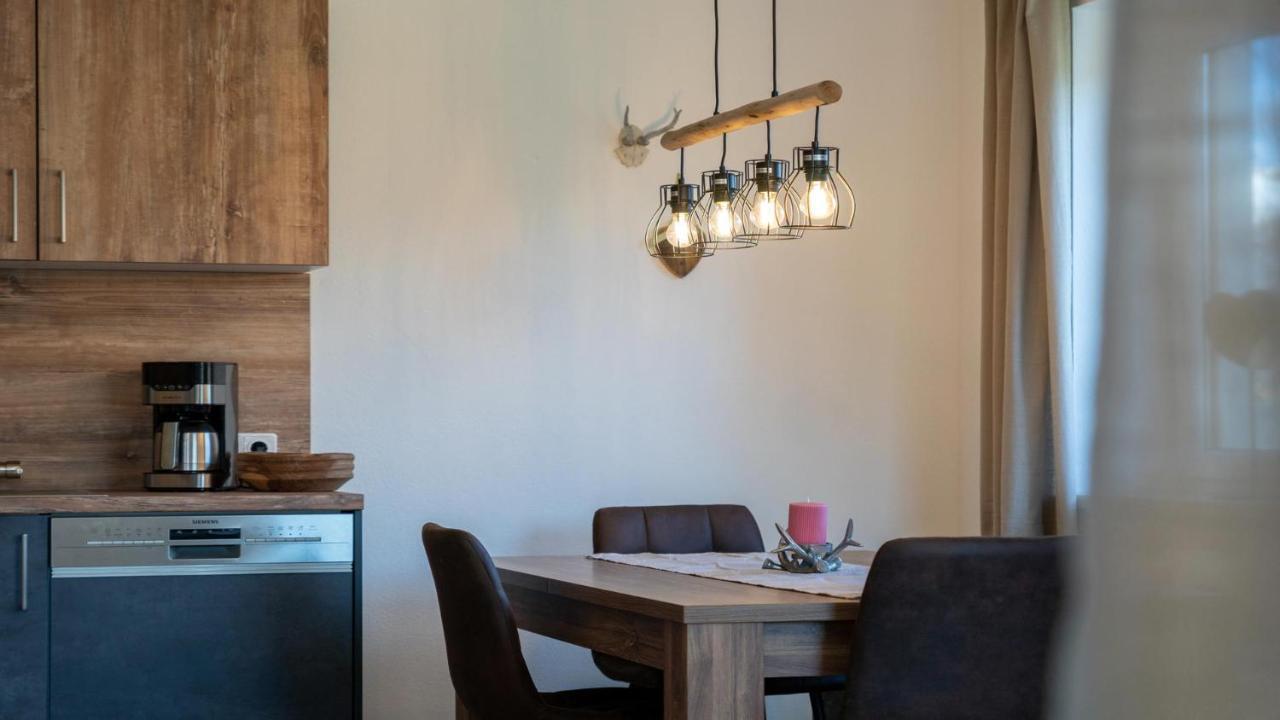 Stubaier Bauern Appartement Telfes im Stubai Bagian luar foto