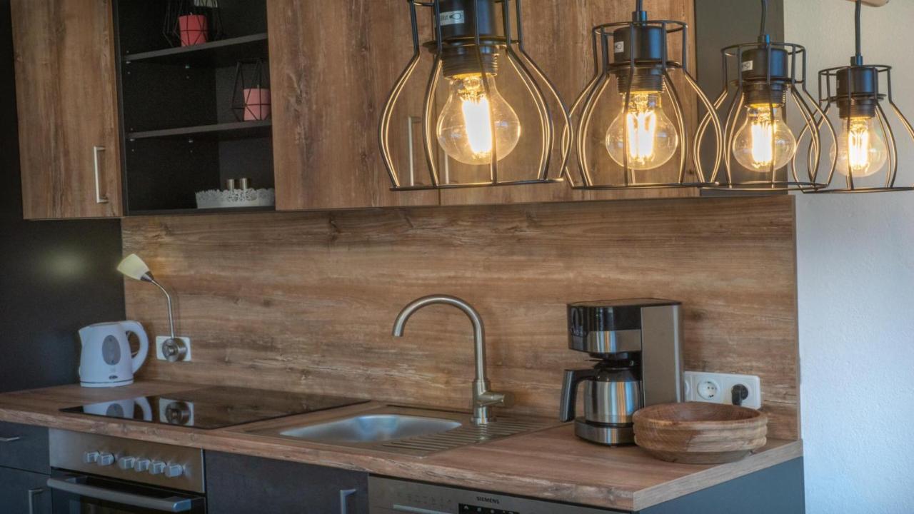 Stubaier Bauern Appartement Telfes im Stubai Bagian luar foto